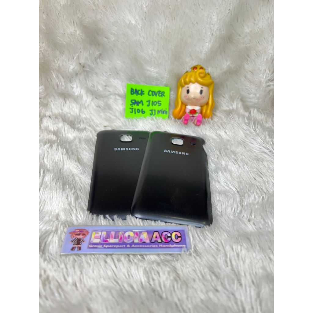 BACK DOOR/ BACK COVER / CASING BELAKANG SAM J2/ J200