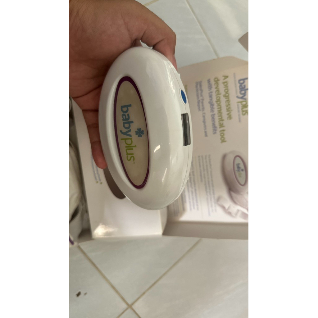 Babyplus