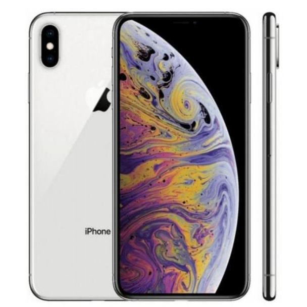IPHONE / IP XS 512GB SECOND ORIGINAL  X INTER ,  IP XS RAM 4GB KUALITAS TERBAIK.