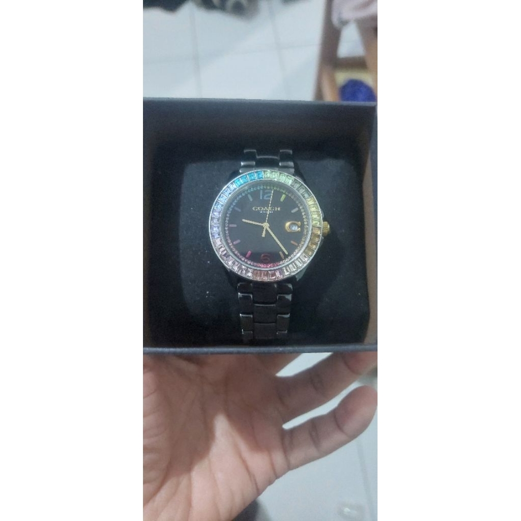 Jam coach original