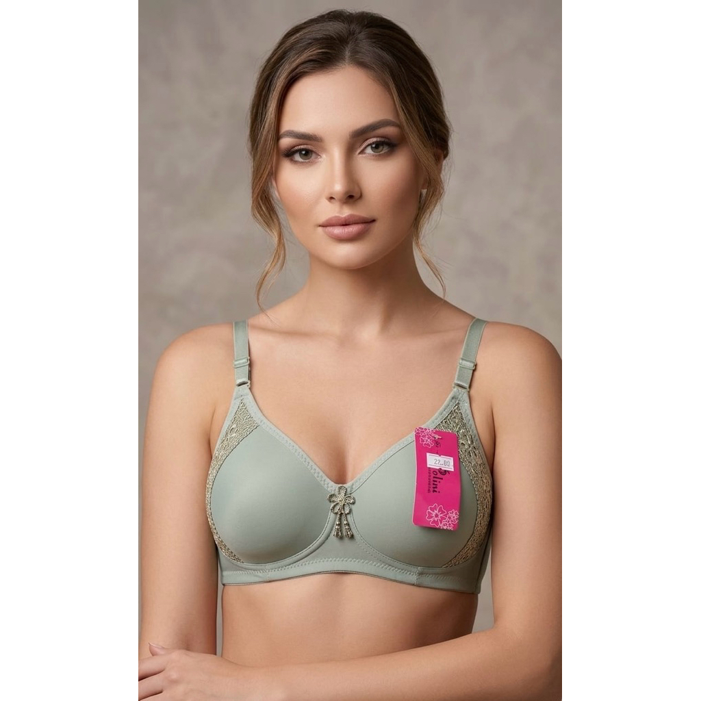 DAILY BRA POLINI 216