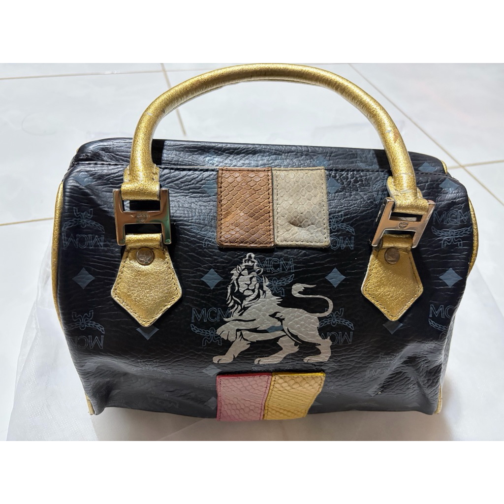 MCM speedy singa