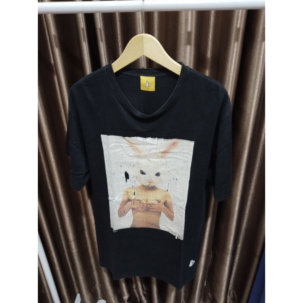 KAOS FXXKING RABBITS