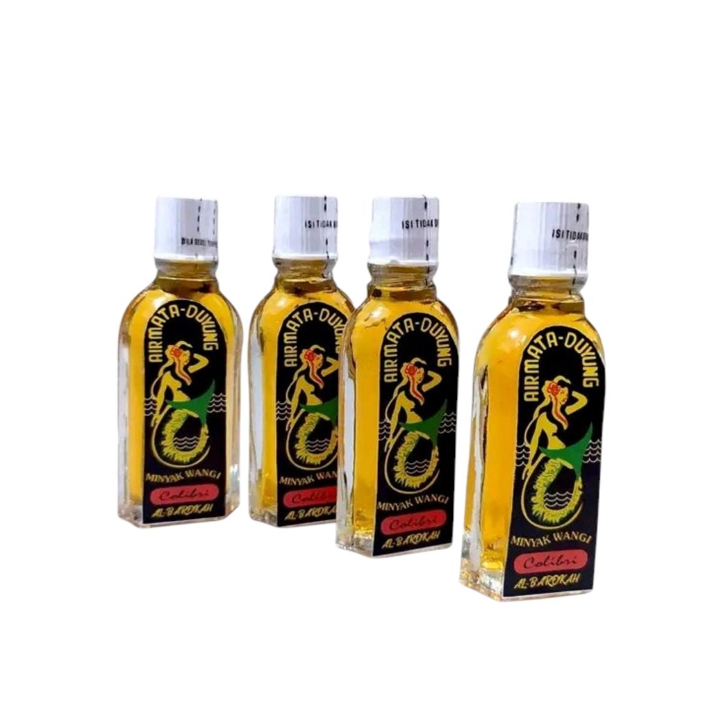 parfume air mata duyung