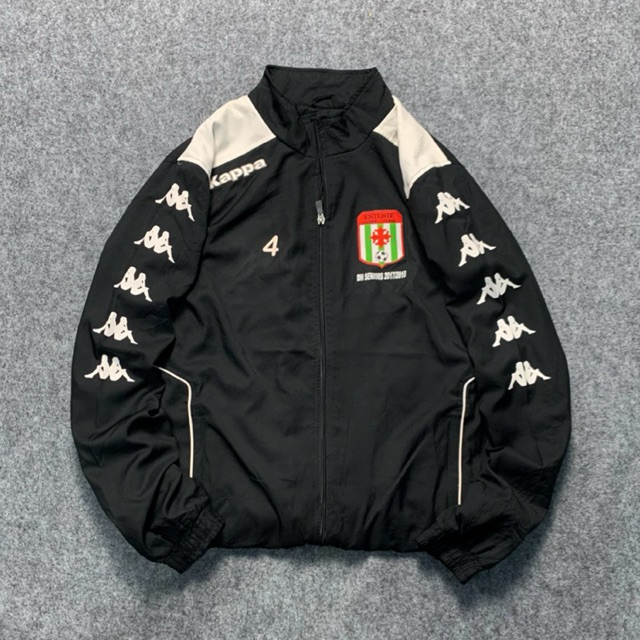 Windbreaker jacket Kappa