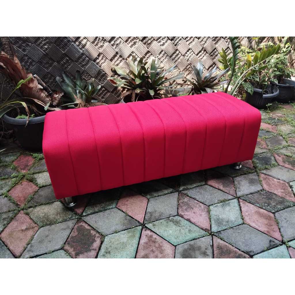 BENCH RUANG TAMU MINIMALIS sofa modern untuk ruang tamu minimalis.