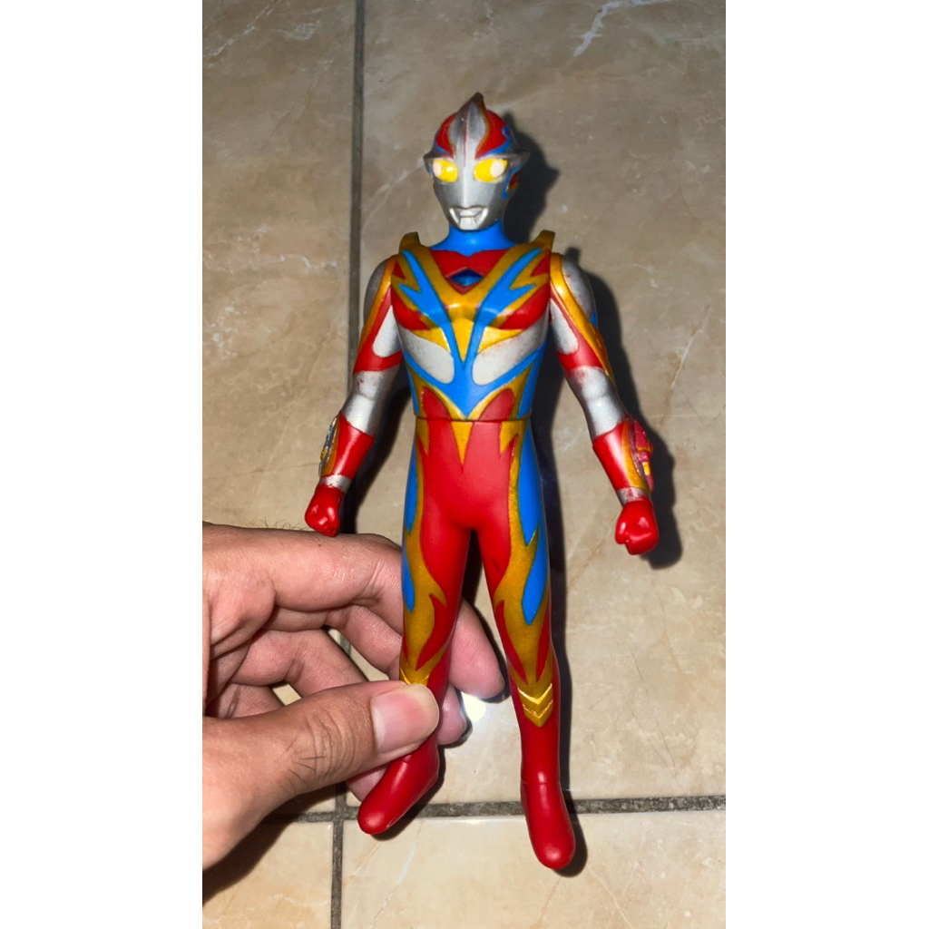 Ultraman Mebius Phoenix Brave - Ultraman Mebius Series