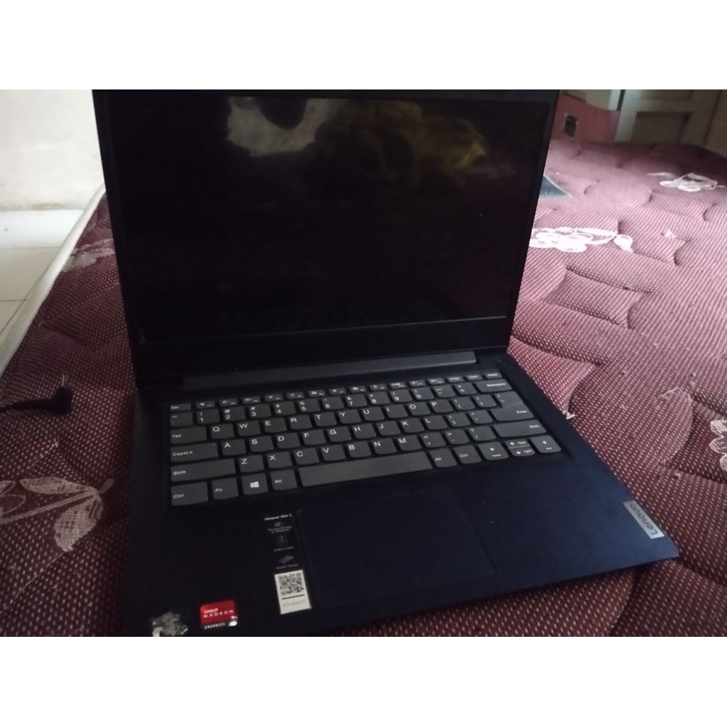 lenovo ideapad ryzen 3 3250u