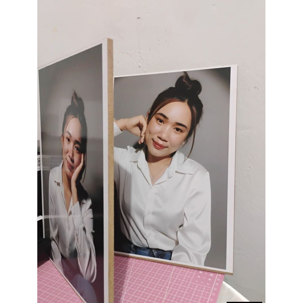 CUCI FOTO PAPAN
