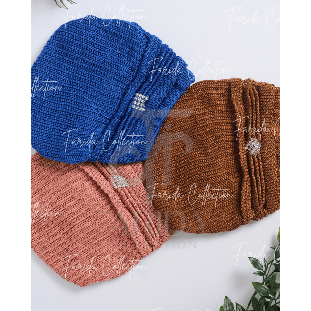 Ciput Makromah Jenger | Ciput nenek | Farida Collection