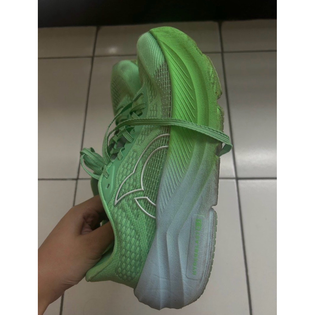 Ortuseight Hyperblast 2.1