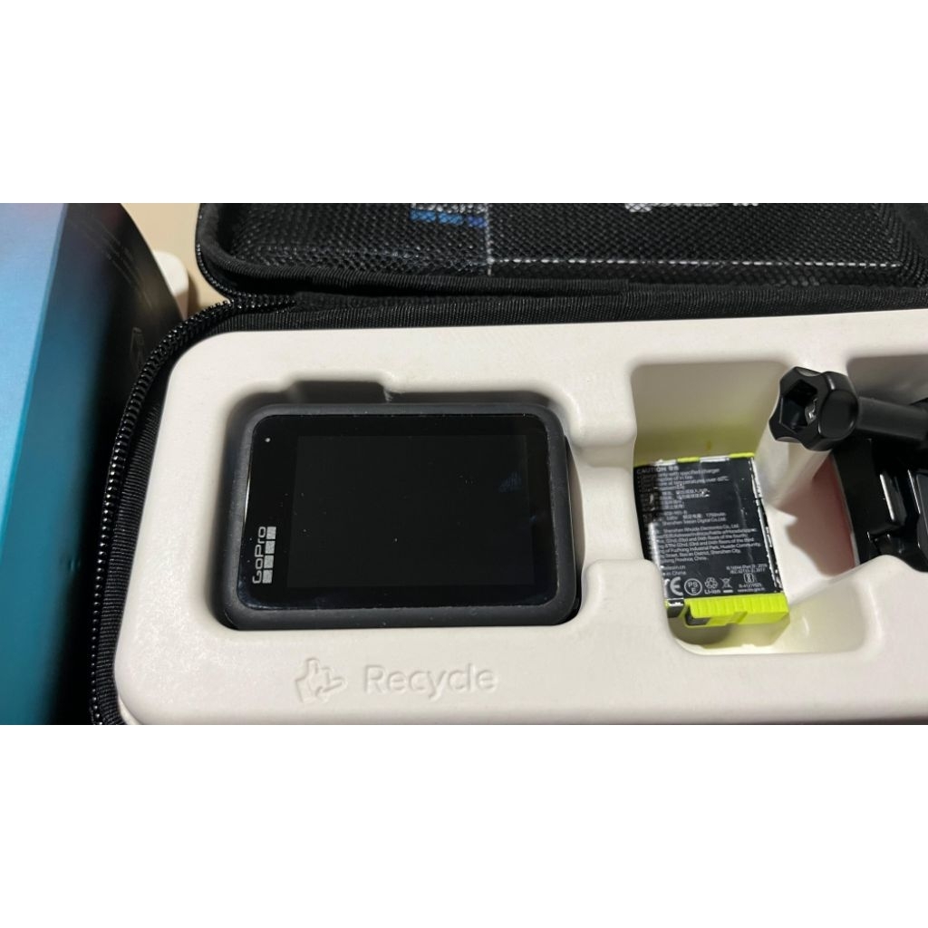 Gopro Hero 10 Black