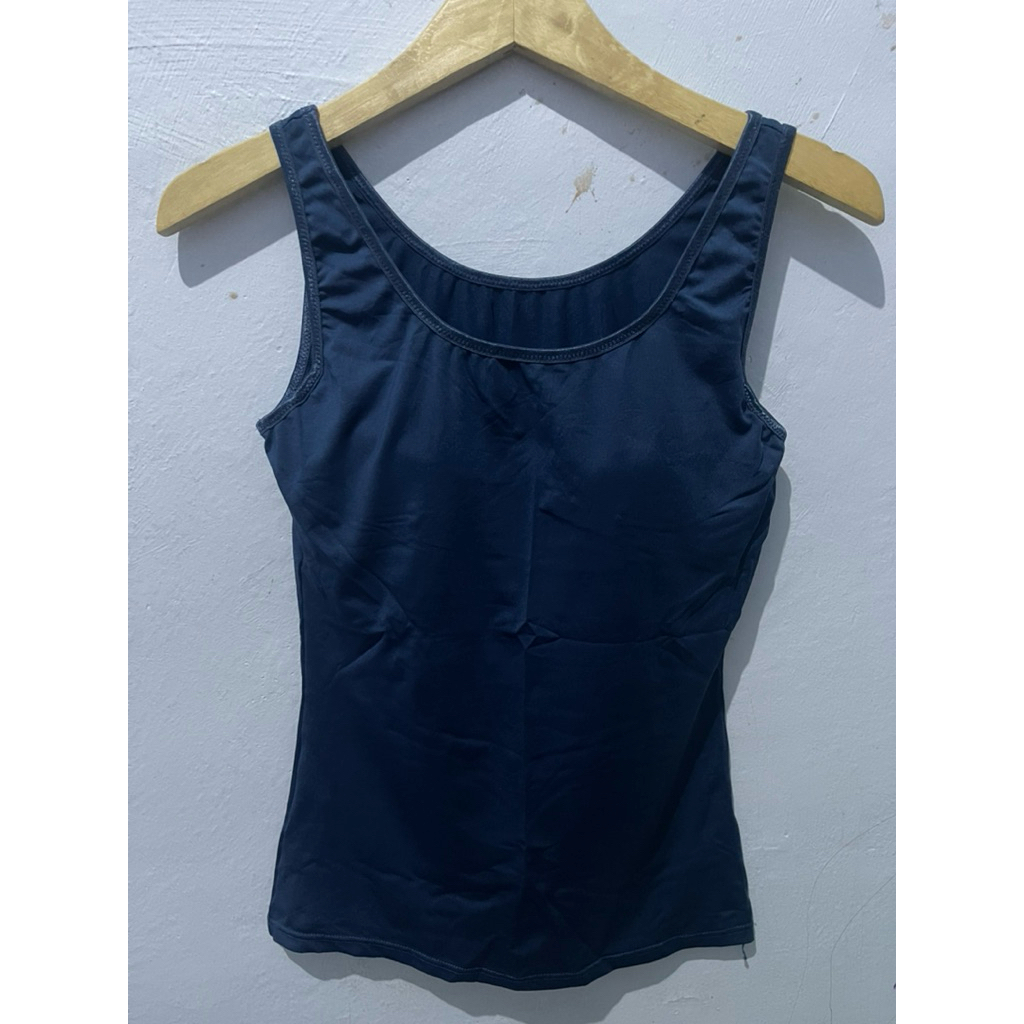 Tanktop Cupbra Ellahoya Second