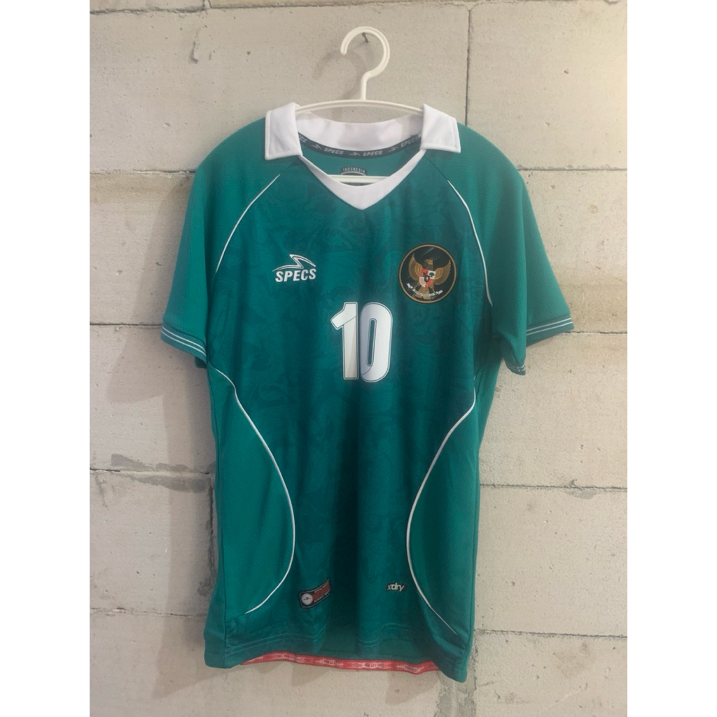 Jersey Timnas Futsal INDONESIA Third 2020 Fullkits
