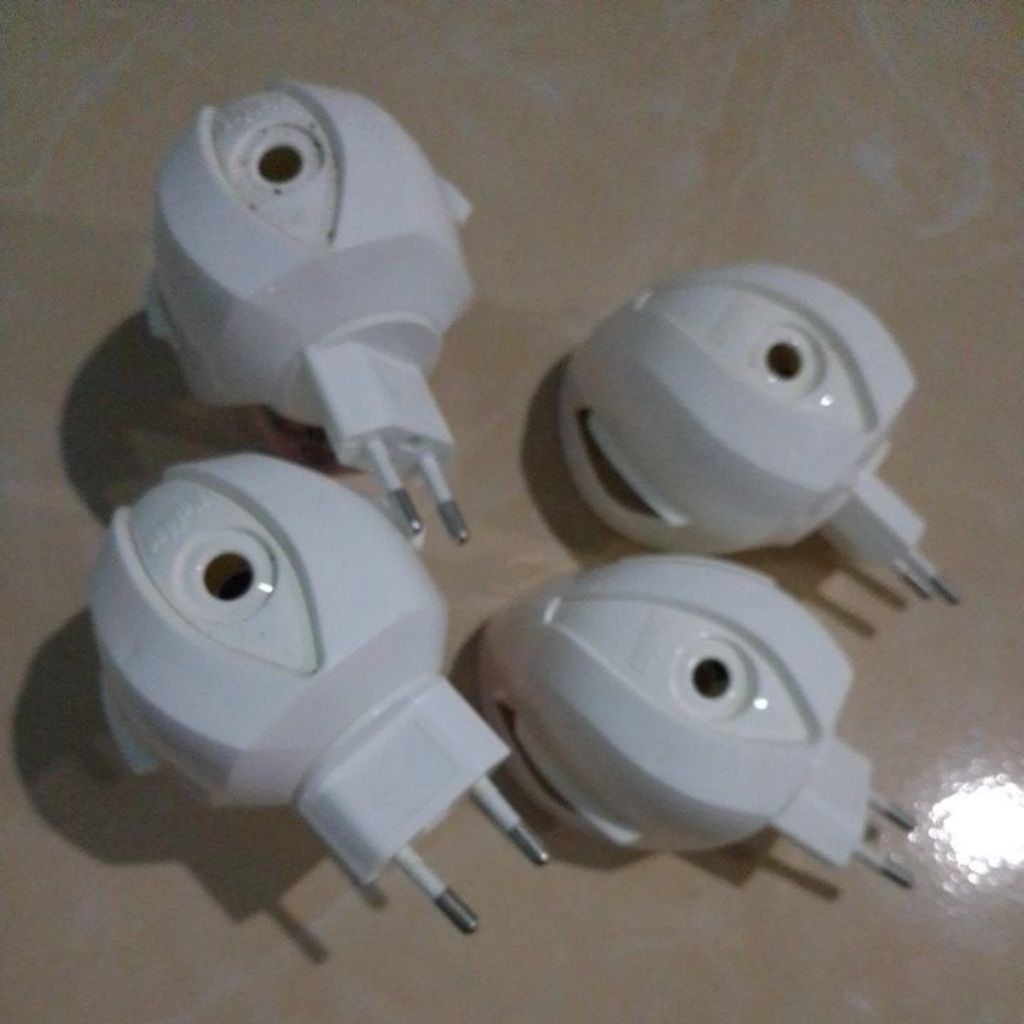 Alat Anti nyamuk elektrik