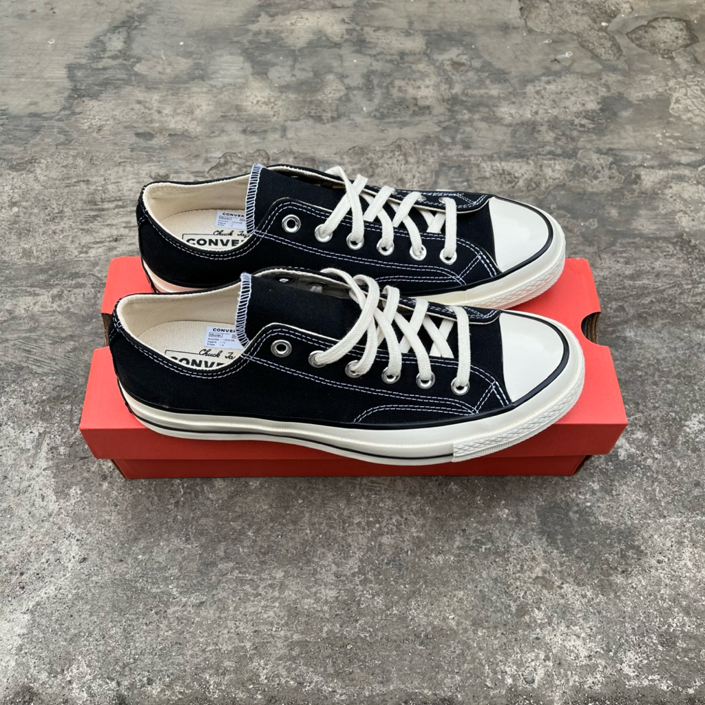 Converse CT 70s Low Resmi PT MAP AKTIF