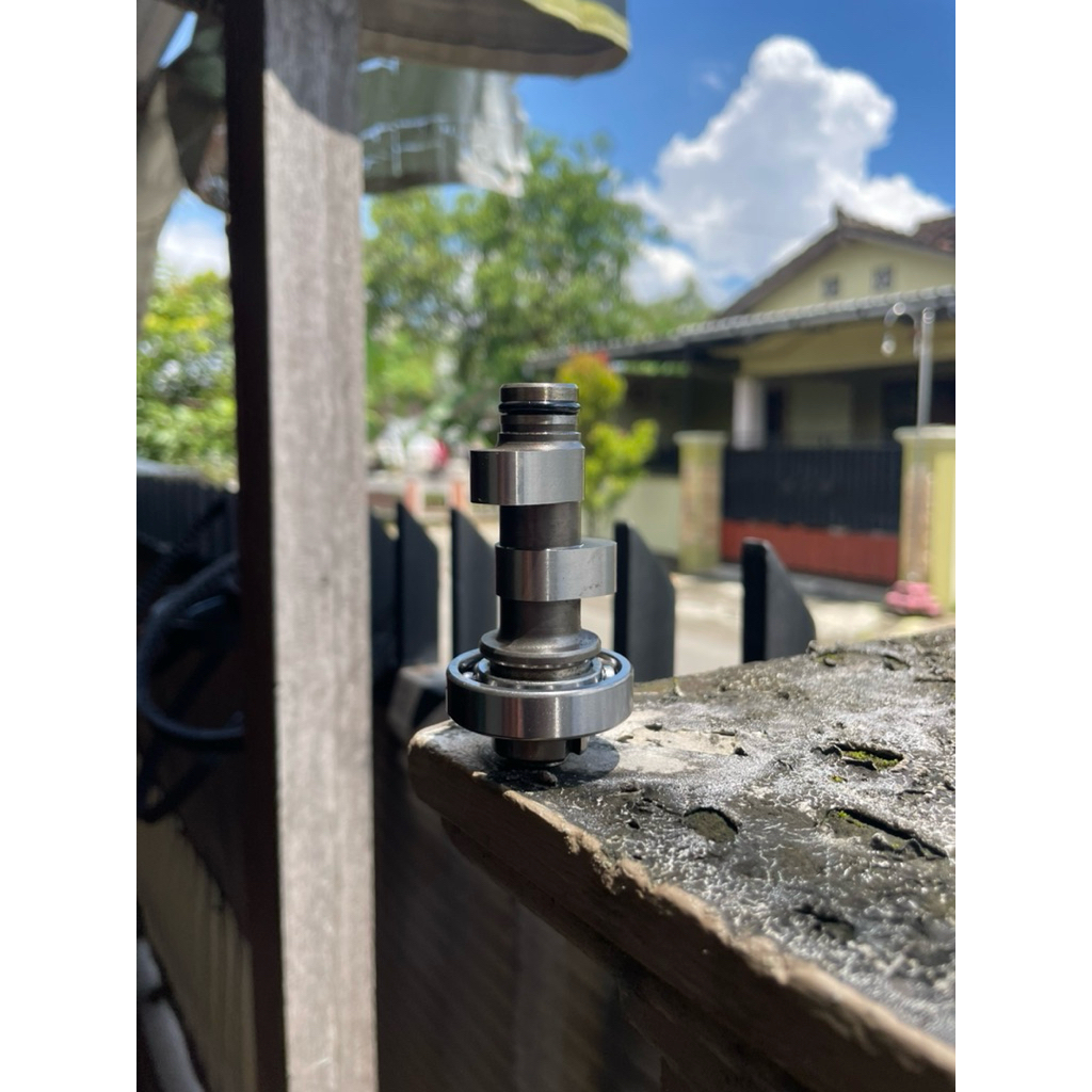 NOKEN AS MIO KARBU 150cc - 200cc by moon racing