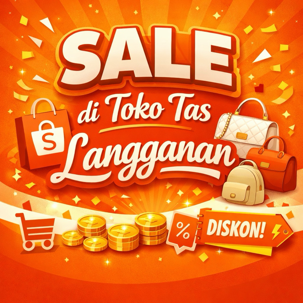 Tumtum VVIP Sale Ransel cewe tulis notes model 2 tulis notes black or gold hw