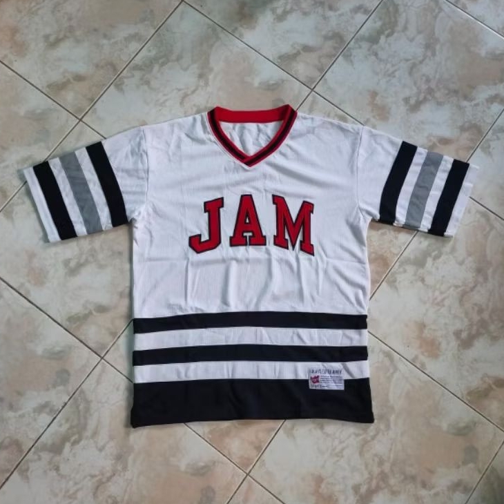 Jersey NHL Kanjani's Eightertainment Vintage