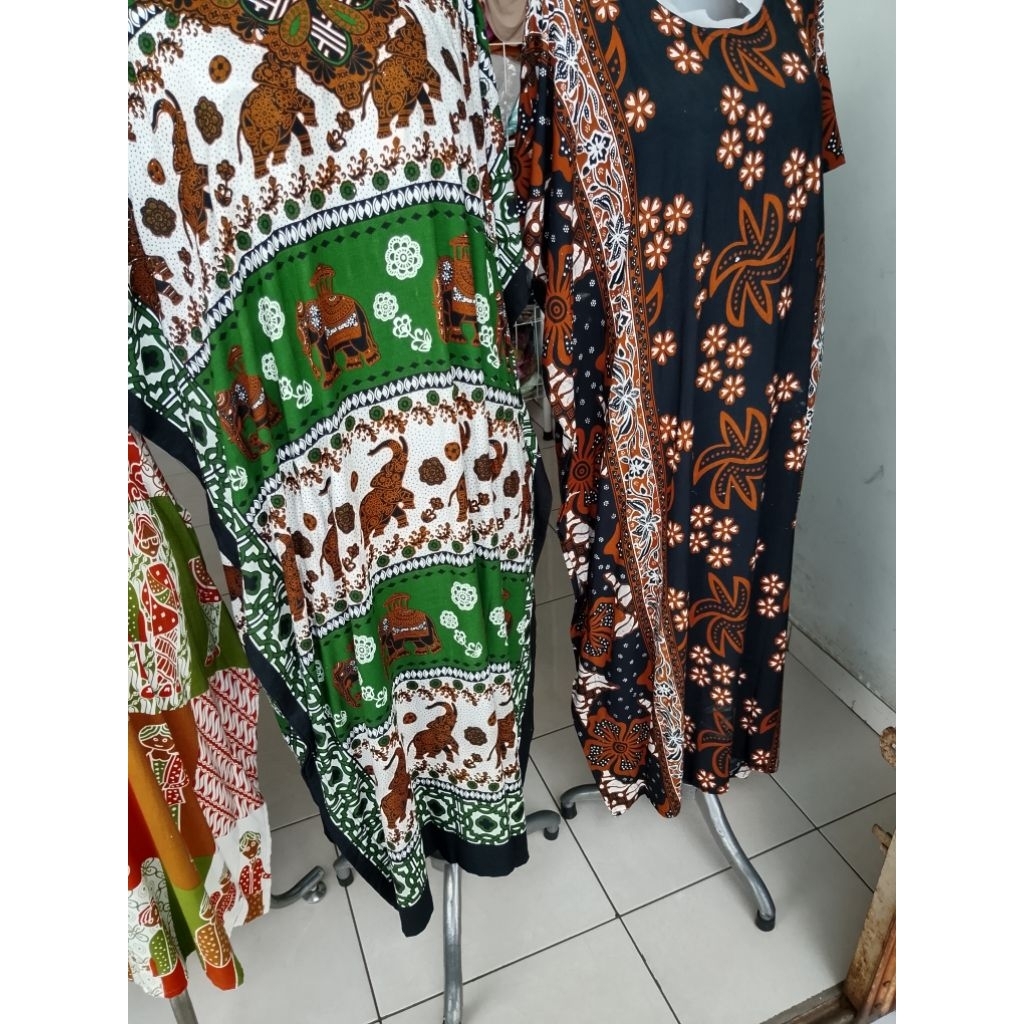 DASTER LOWO PREMIUM JUMBO LD 150