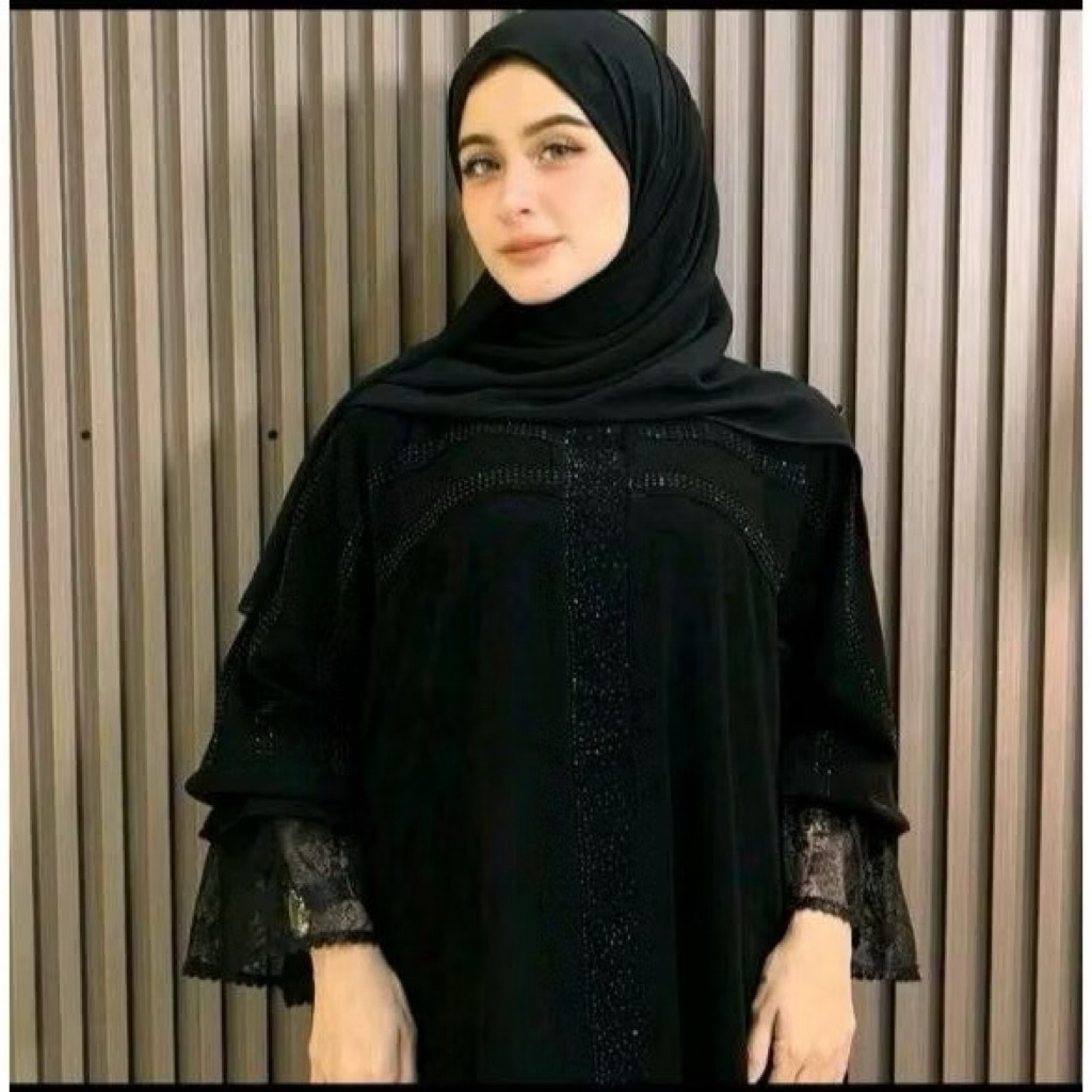 abaya Saudi abaya hitam abaya arab