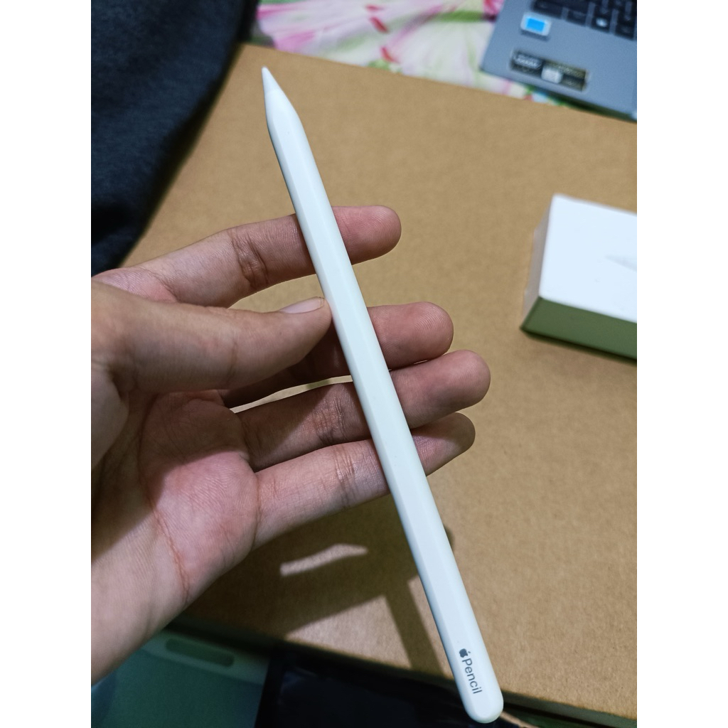 Apple pencil gen 2