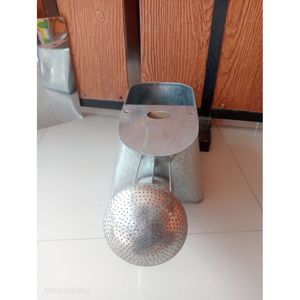 Cepor Air/Gembor Penyiram Tanaman