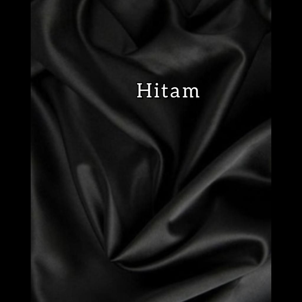 Kain Satin Bridal/ bahan satin / bahan gaun, seragaman, dan dress