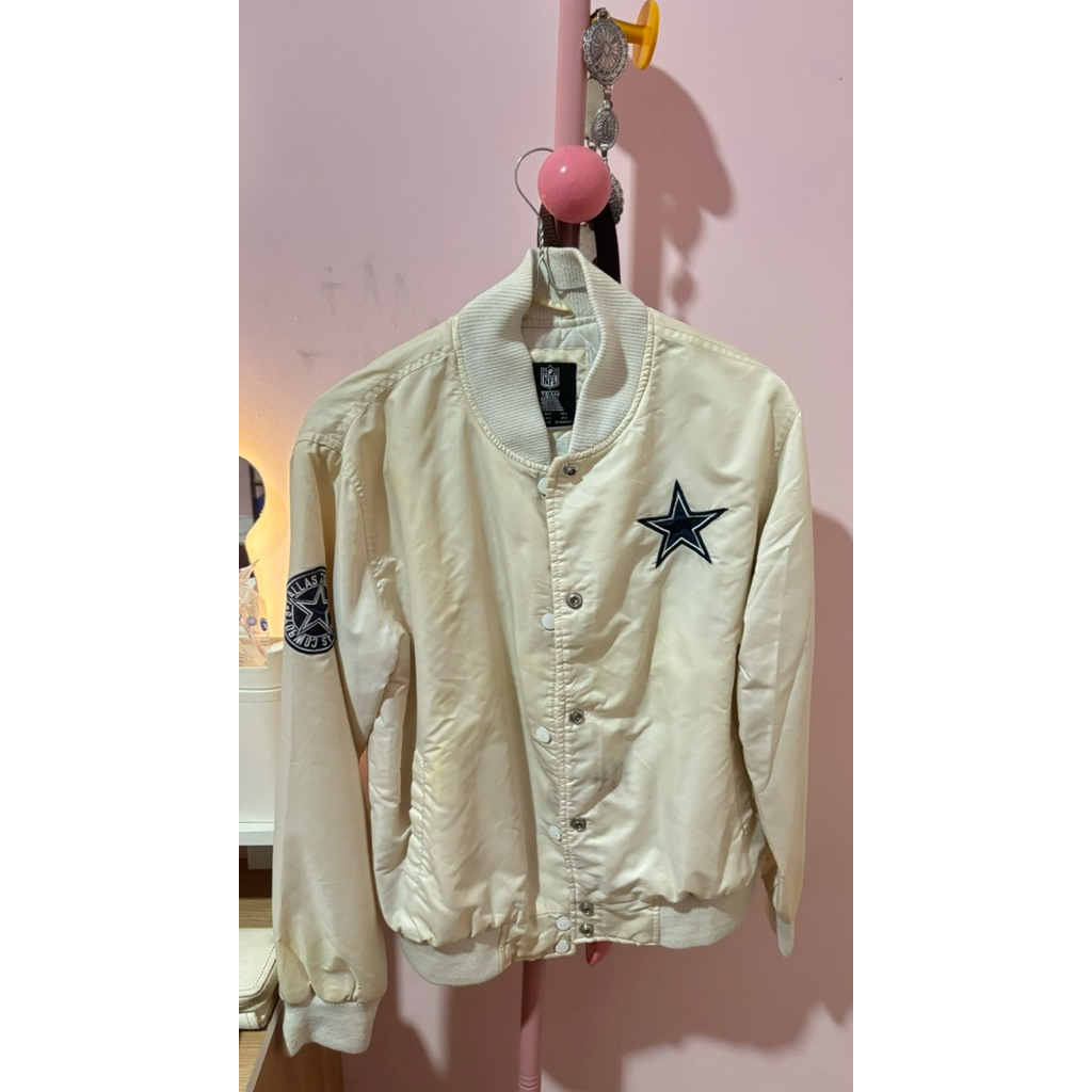 Varsity NFL Cowboys M-L