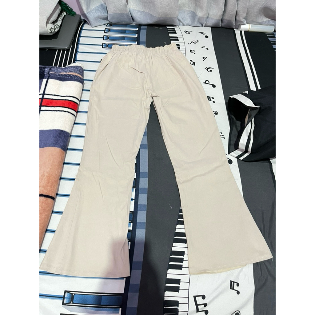 Preloved Cutbray Wanita