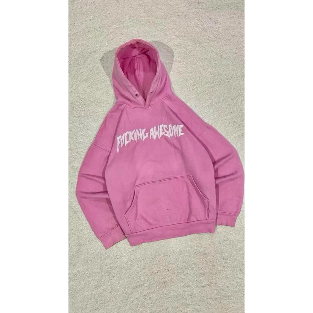 Hoodie Fucking Awesome