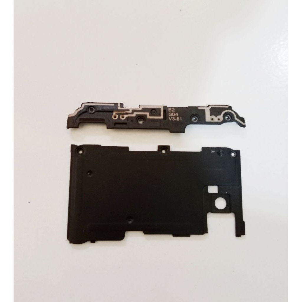 tutup mesin Samsung a10 ori copotan