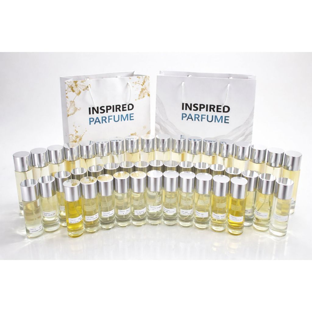 Inspired parfum bandung Refill parfum bandung inspired parfum 60ml 100ml