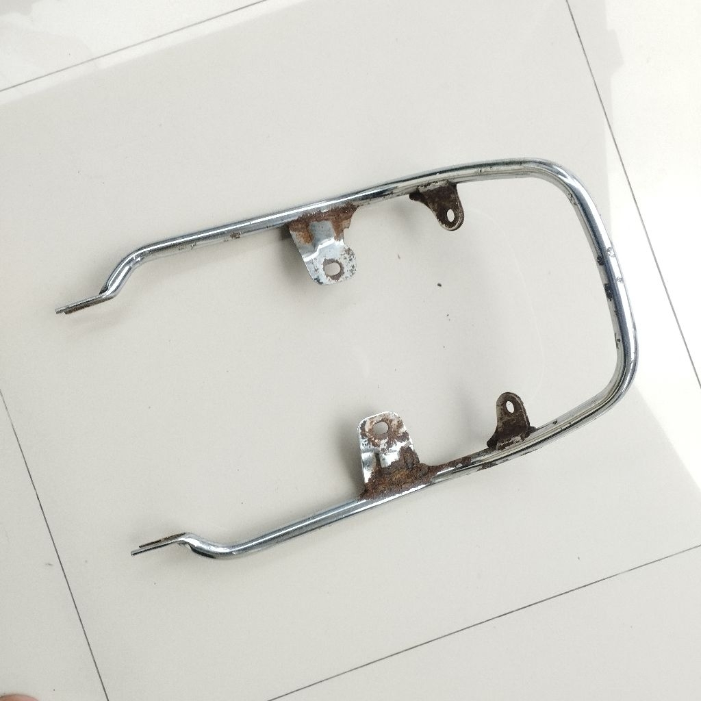 Behel belakang Yamaha RX S RX Spesial YT 115 original