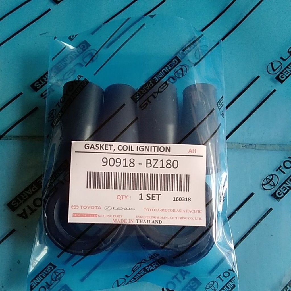 Karet Coil Avanza Xenia,Rush/Terios.2014-2021 Original..