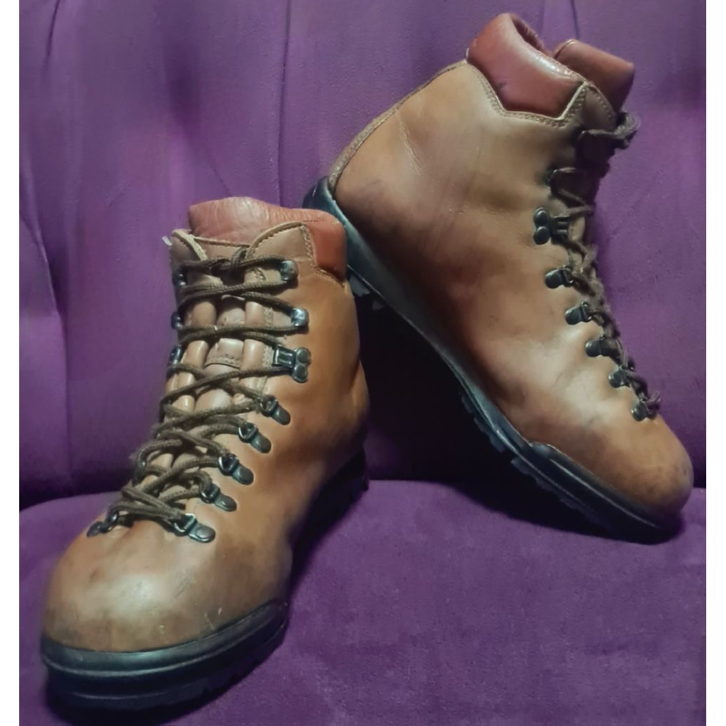 Scarpa Trionic sz 44