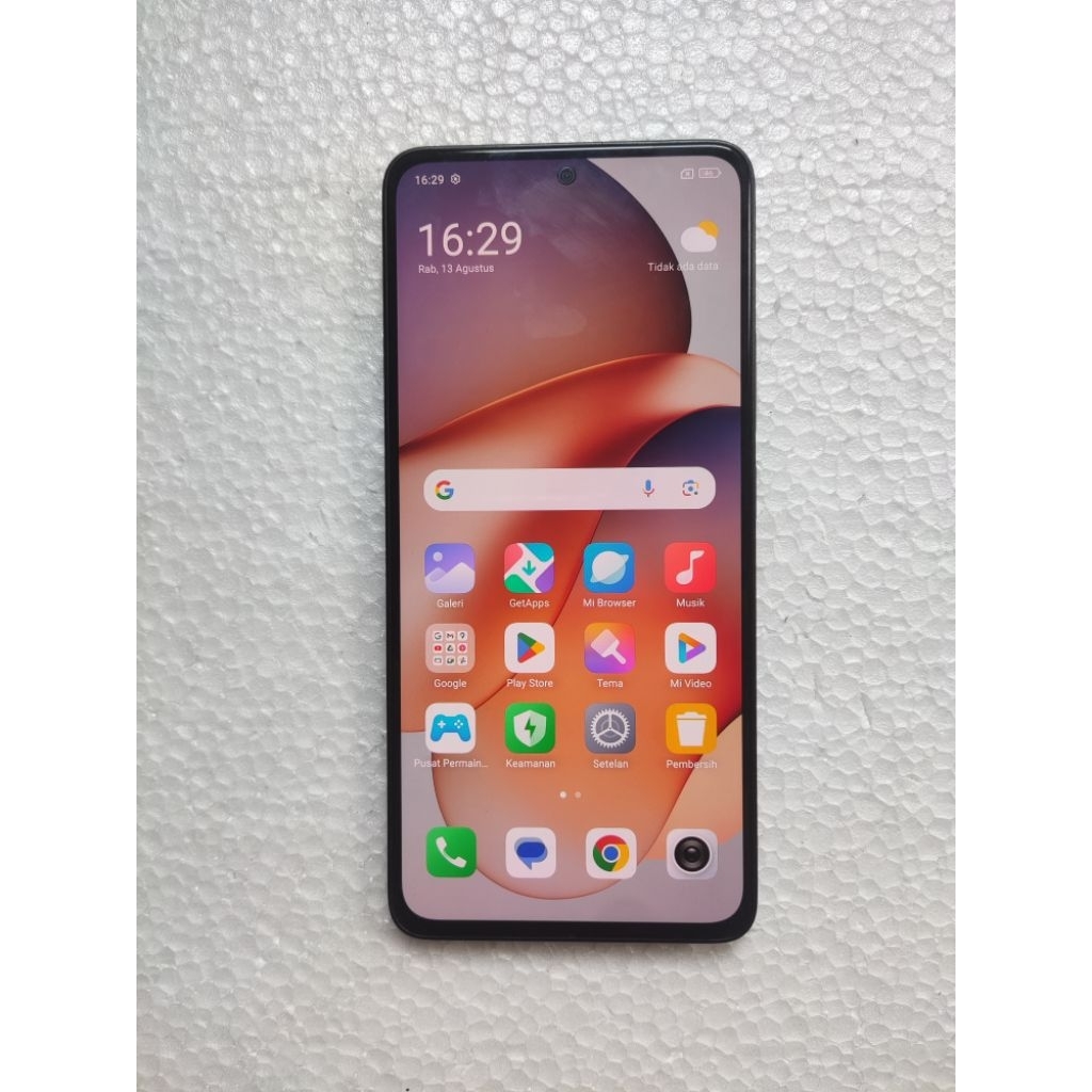 LCD Redmi Note 13 4G Copotan