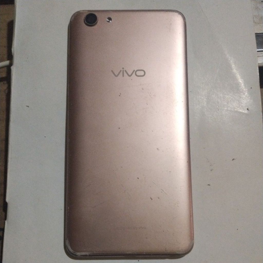 Backdoor Vivo y71 original copotan