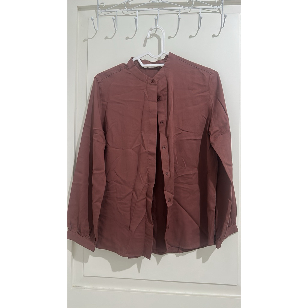 Tshirt Uniqlo Size S