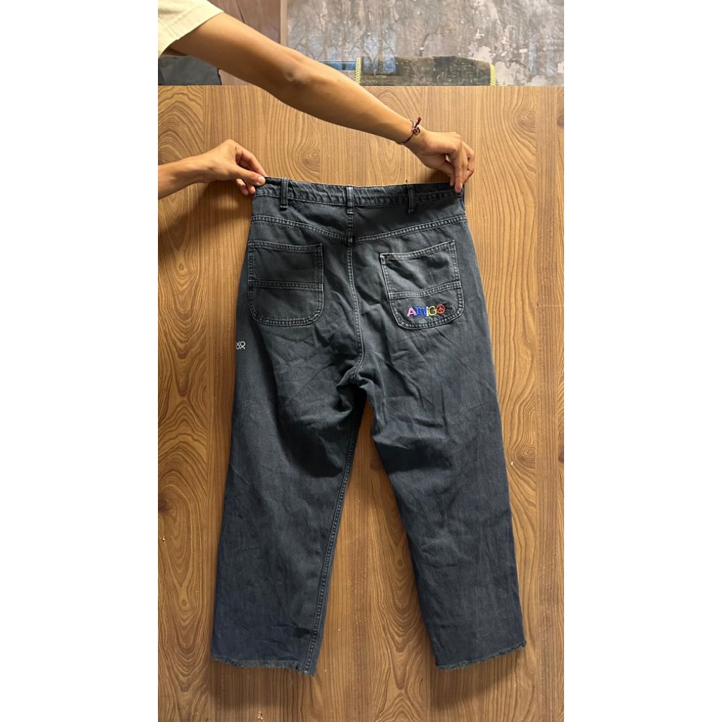 AMIGOS de NIMES (cut) preloved