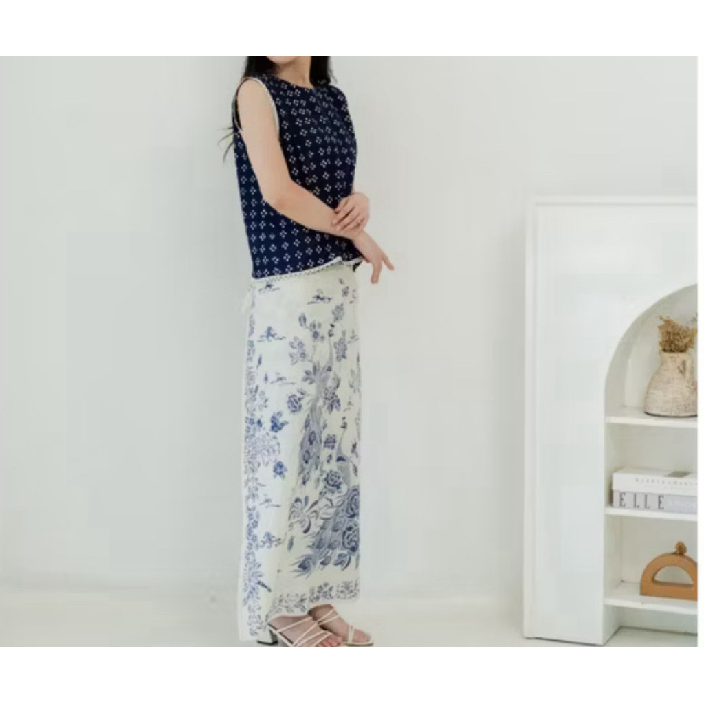 rok lilit preloved