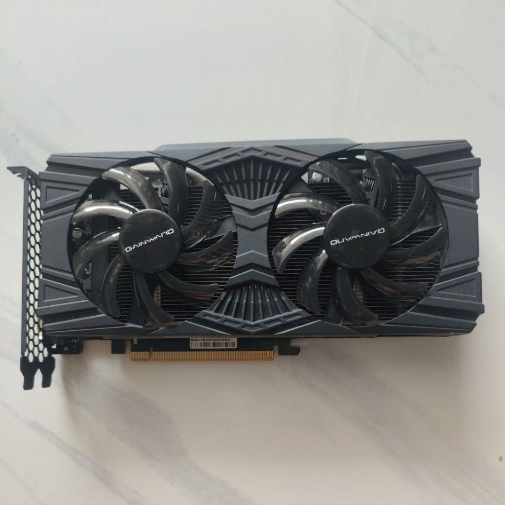 VGA GAINWARD GTX 1660 SUPER 6GB DDR6