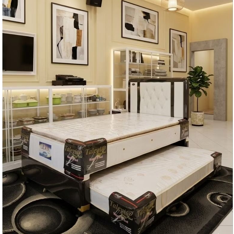 Springbed Talenta Sorong 120