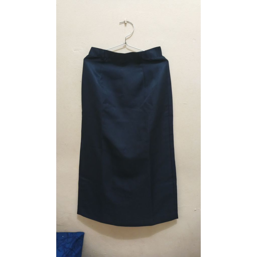 07 - PRELOVED SERAGAM SEKOLAH + ADM