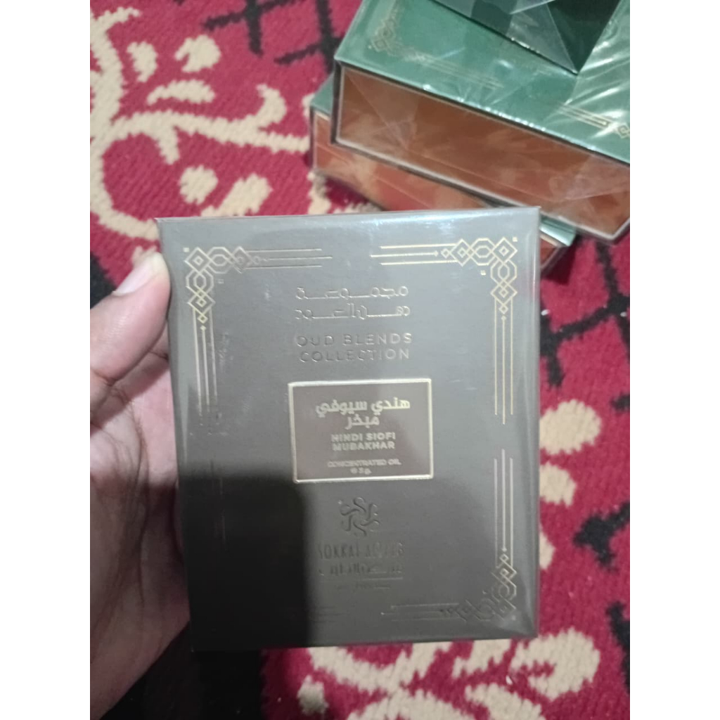 Hindi Siofi Mubakhar Sokkat Alteeb 3g