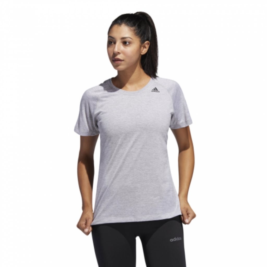 Kaos Adidas Tech Prime Women