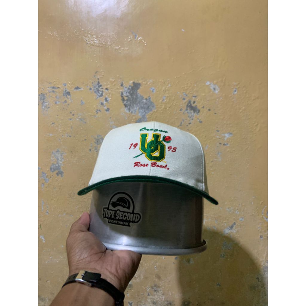 TOPI OTTO/TOPI BEKAS/TOPI LELONG