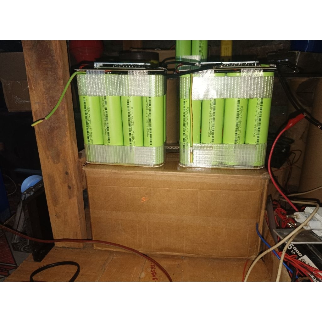 Lifepo4 12v 30ah