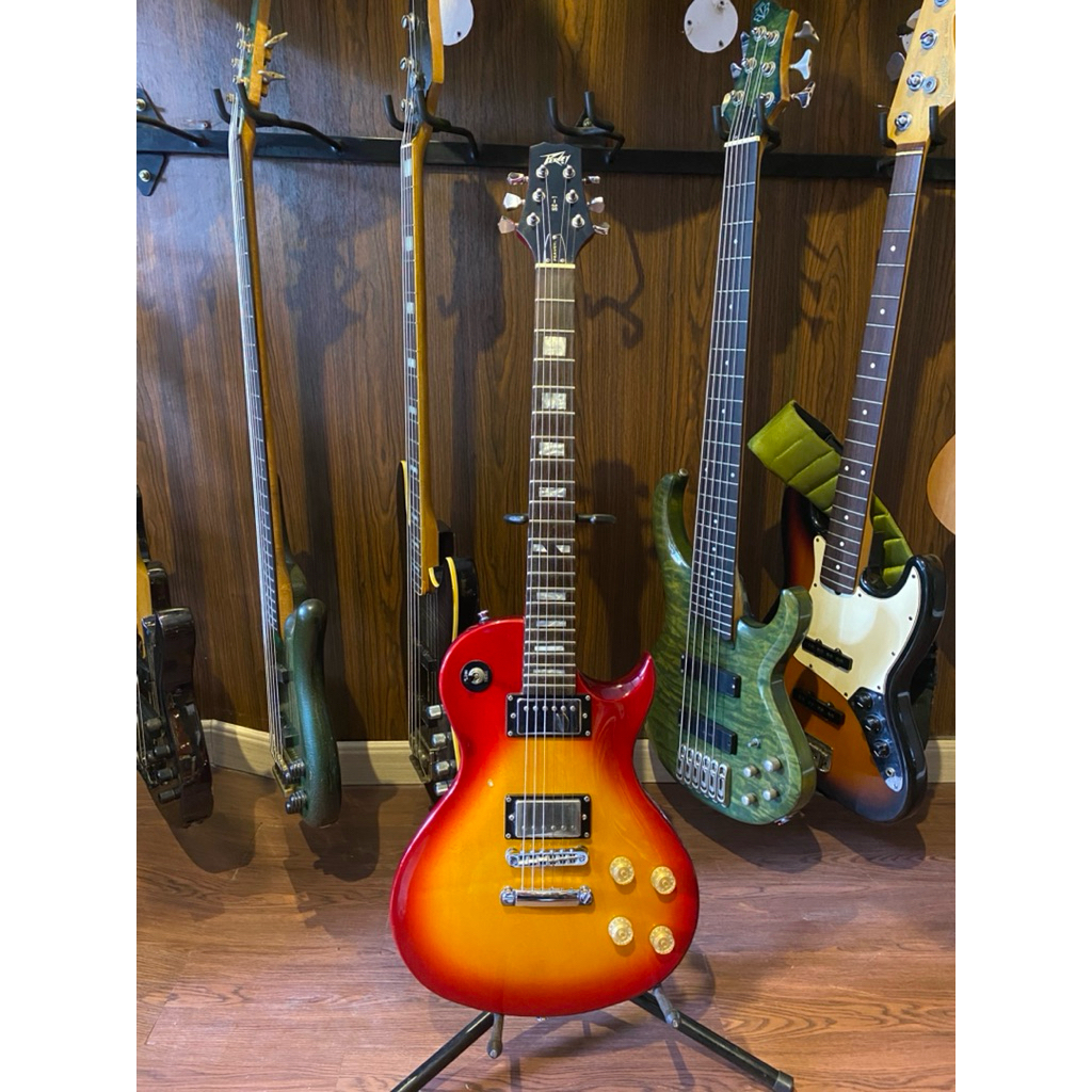 Gitar Peavey SC1