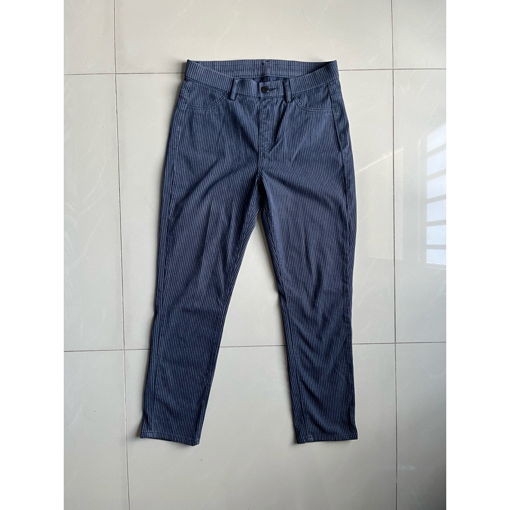 Preloved celana uniqlo